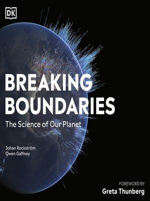 cover image of Breaking Boundaries